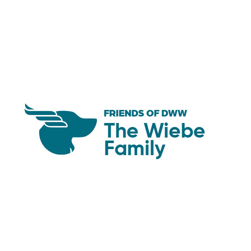 The Wiebe Family